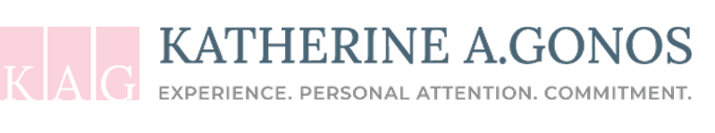 Katherine A. Gonos | Experience. Personal Attention. Commitment